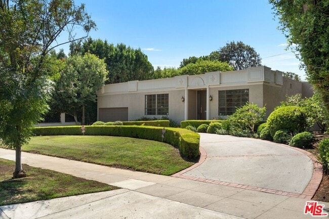 Foto del edificio - 519 N Rexford Dr
