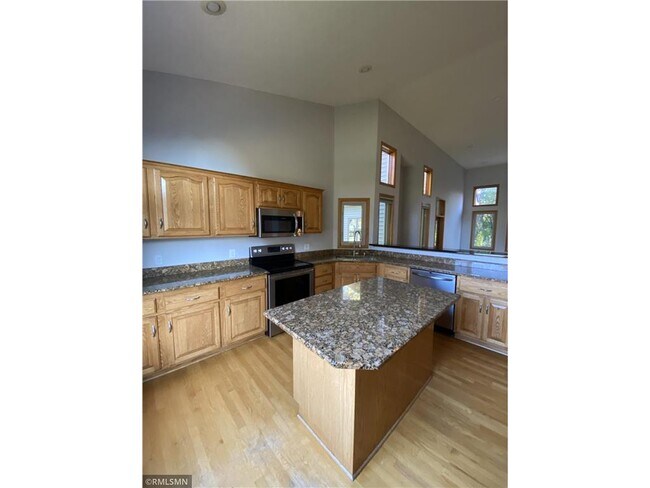 Foto del edificio - 3572 Bailey Ridge Alcove