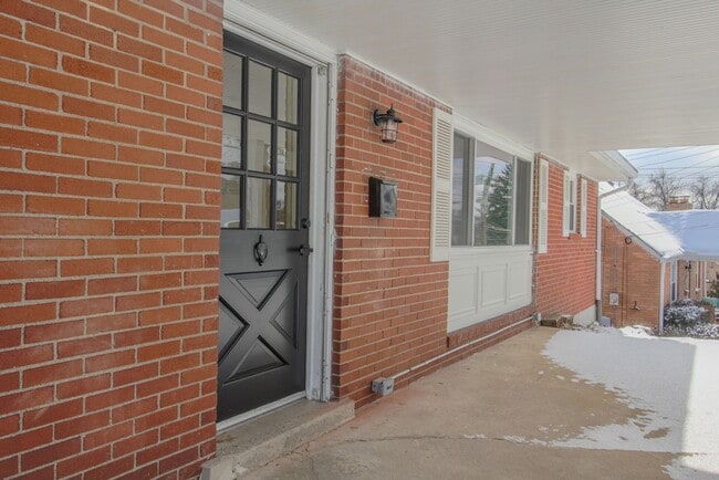 Photo - AVAILABLE APRIL 1ST! Do not miss this STUNNING 3-bedroom in Penn Hills! House