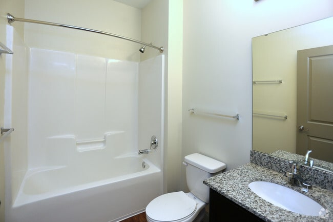 Building Photo - Watercourse