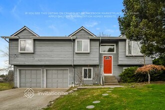 Building Photo - 11834 SE 263rd Ct
