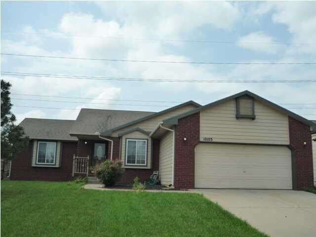 Primary Photo - 10103 E Mount Vernon St