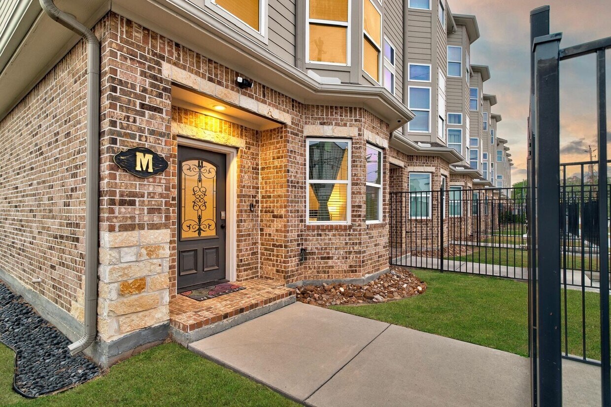 Foto principal - 2020 McGowen St