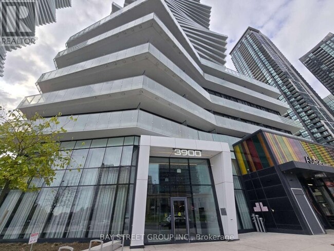 Building Photo - 3900 Confederation Pkwy