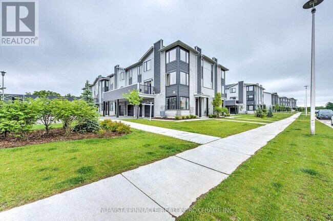 Photo du bâtiment - 177 Edgevalley Rd