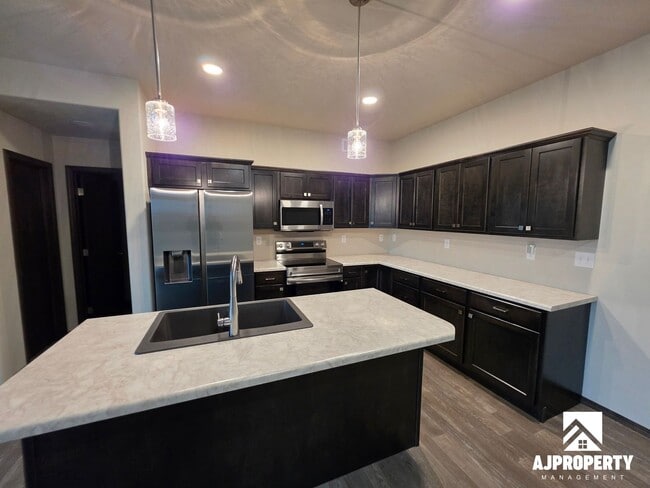 Foto del edificio - 2542 E Meadowside Pl