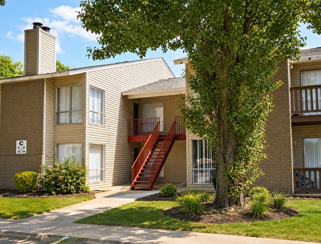 Building Photo - Monarch Creek