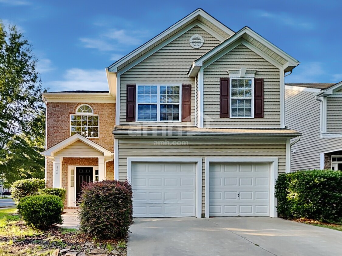 Foto principal - 544 Knothole Ln