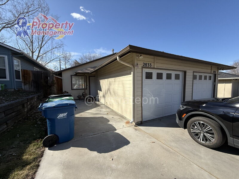 Foto principal - 2833 S Shoshone St