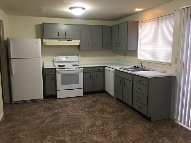 Foto del edificio - 7610 Mt Whitney