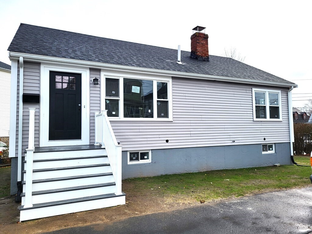 50 Clark Rd, Revere, MA 02151 House for Rent in Revere, MA