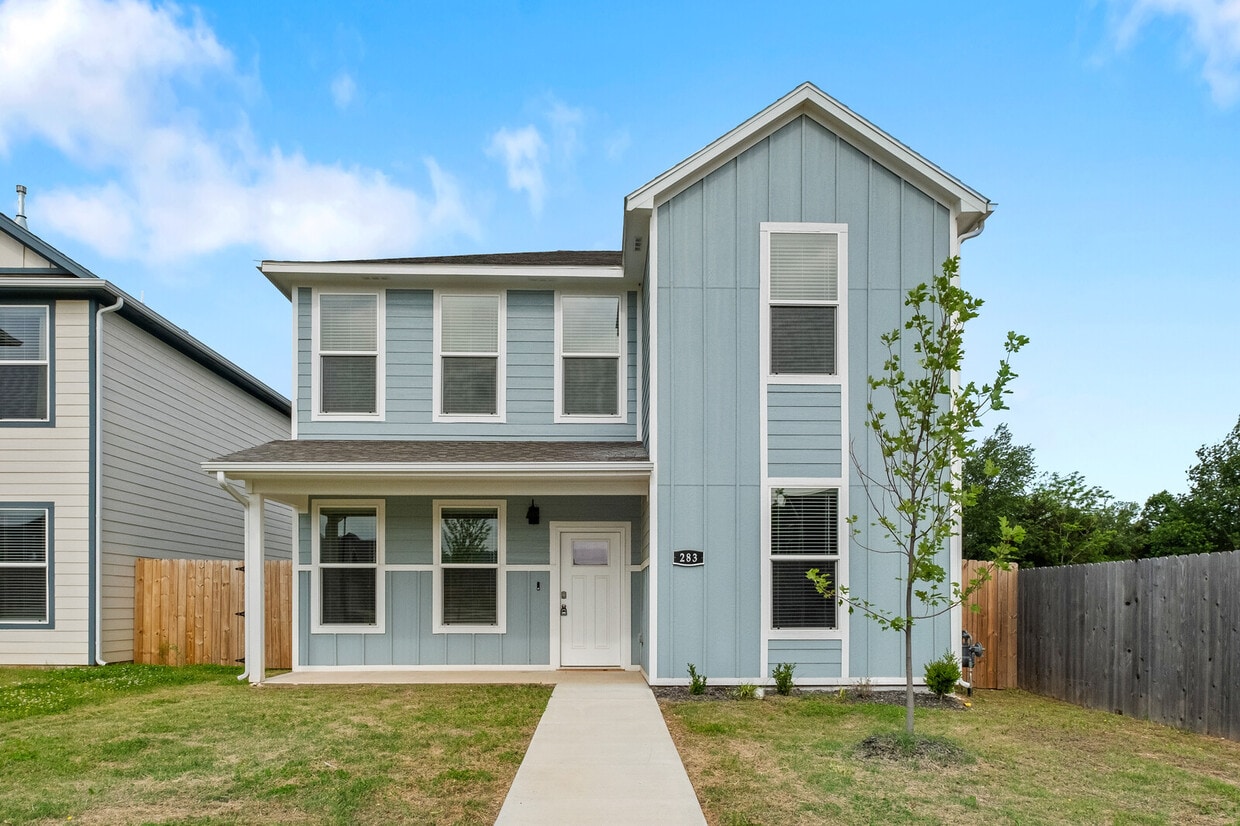 Photo - 283 S Neon Ave (Fayetteville, AR)