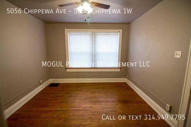 Building Photo - Cozy 1-bedroom - Great location on Chippew...
