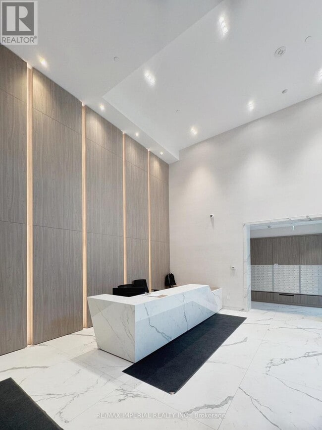 Photo du bâtiment - 65 Mutual St