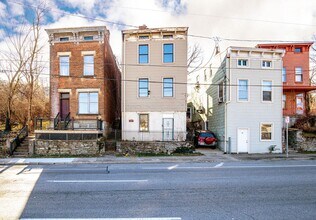 Building Photo - 1617 Westwood Ave