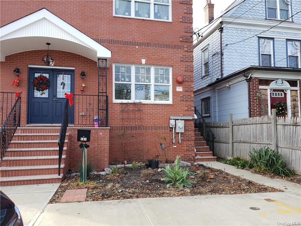 Primary Photo - 281 William Ave