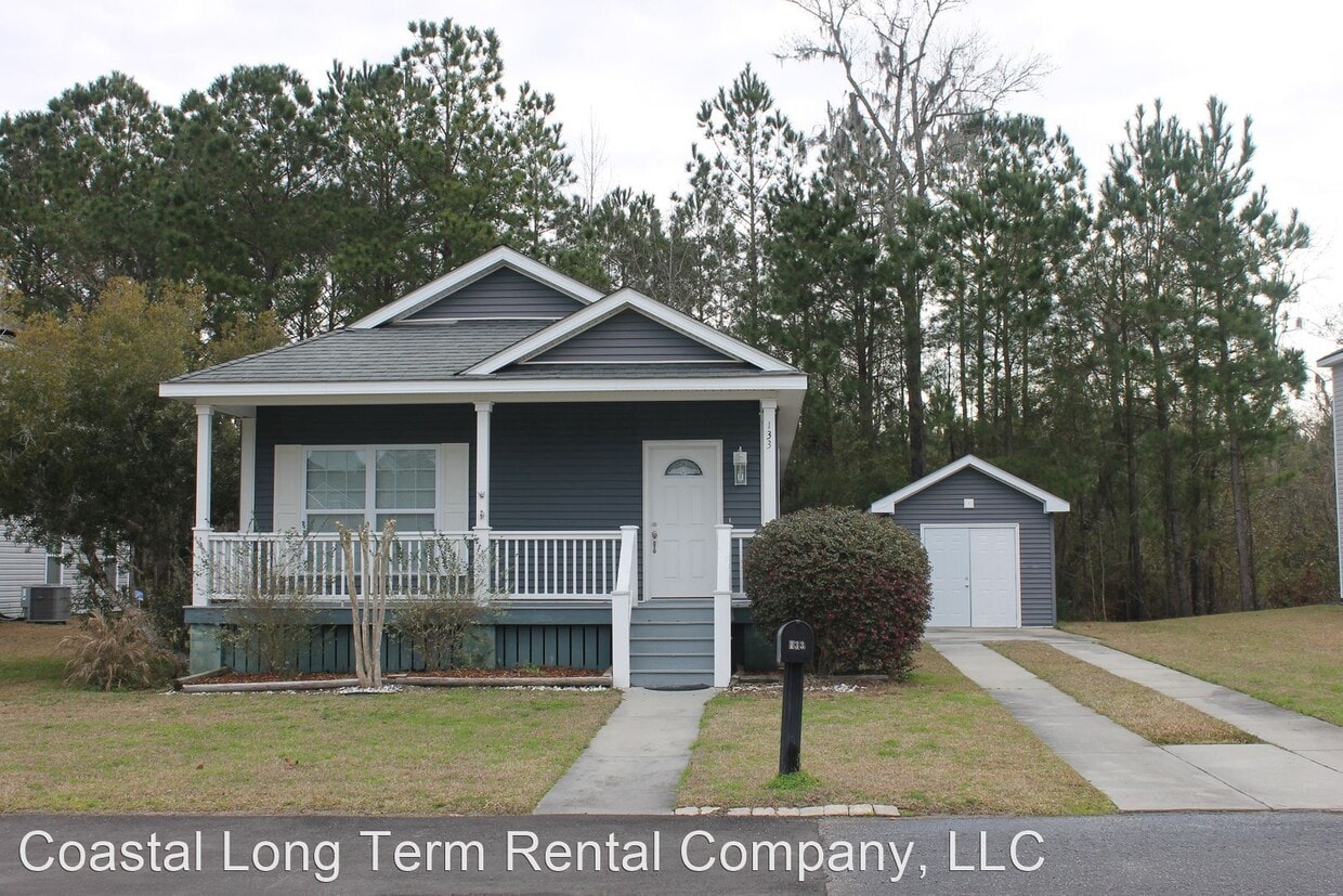 133 Okatie Park Cir E, Ridgeland, SC 29936 House Rental in Ridgeland