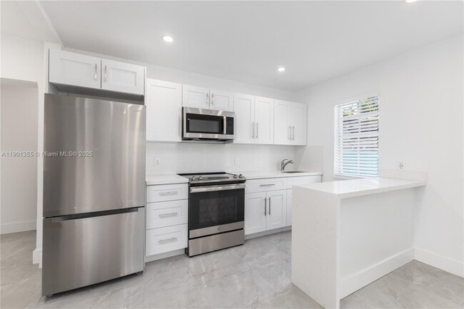 Foto del edificio - 2320 NW 55th St