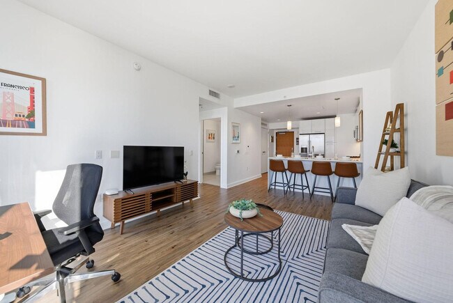 Foto del edificio - 399 Fremont St