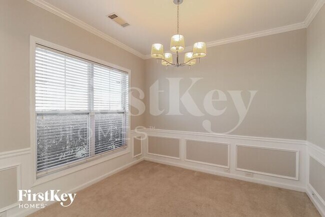 Foto del edificio - 3204 Harlstone Dr