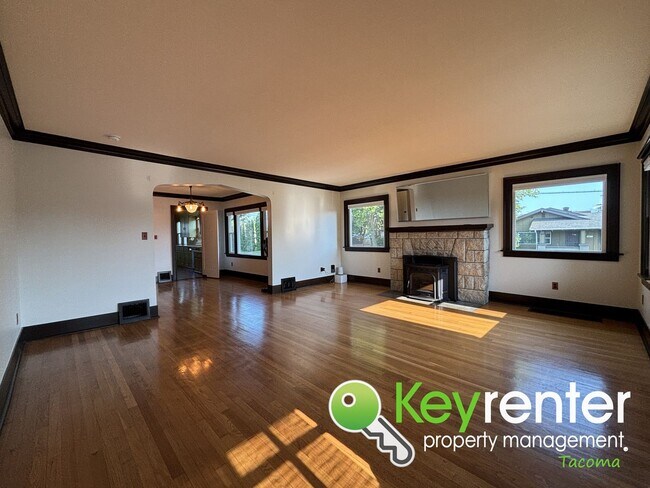 Foto del edificio - Spacious Craftsman in Lincoln District wit...