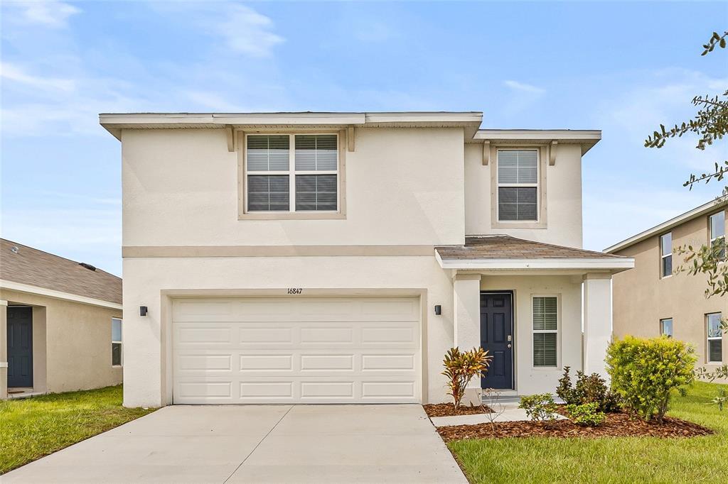 Foto principal - 16847 Delia St