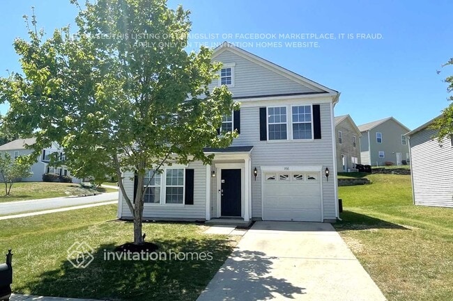 Building Photo - 956 Littleton Dr