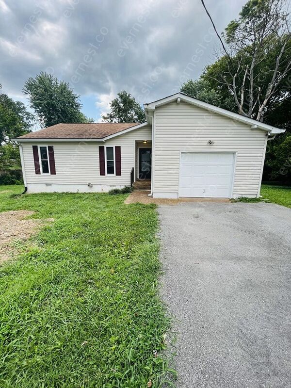 622 Meadowview Ct, Mt. Juliet, TN 37122 House Rental in Mt. Juliet