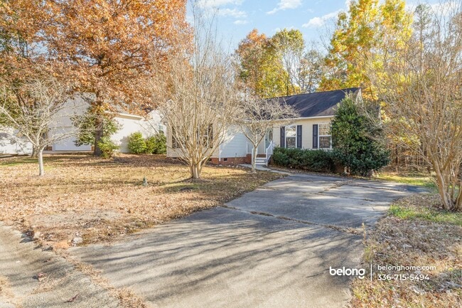 Building Photo - 120 Braxberry Way