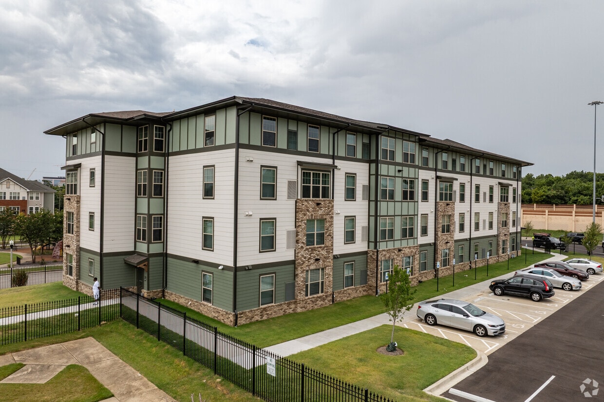 Foto principal - Edgeview at Legends Park