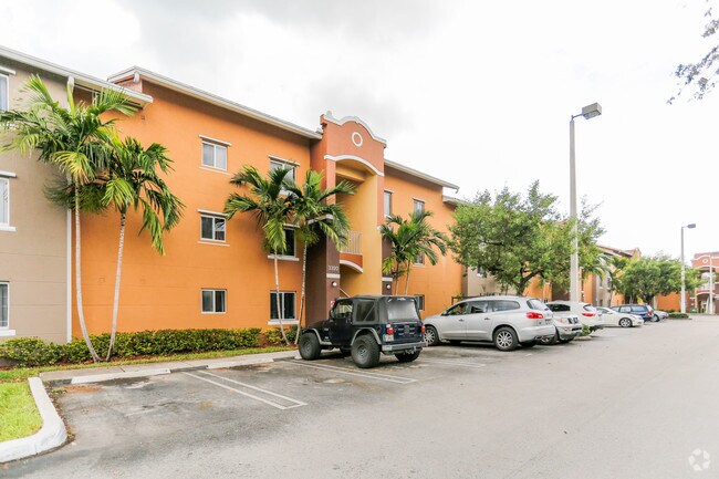 Foto del edificio - Allapattah Gardens