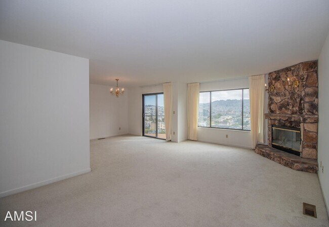 Building Photo - 3 br, 2 bath House - 441 Monterey Boulevard