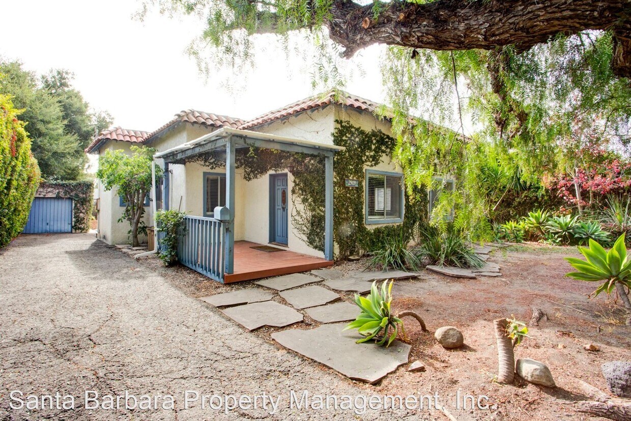 3 br, 2 bath House 2909 Paseo Del Refugio House Rental in Santa Barbara, CA