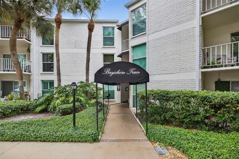 Foto principal - 3325 Bayshore Blvd
