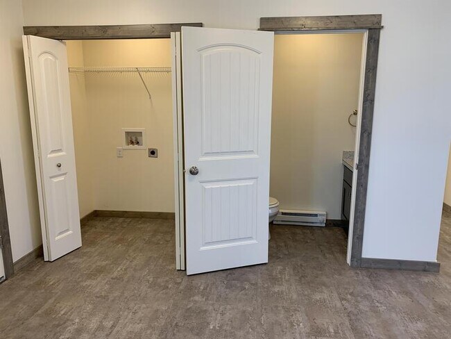 Foto del edificio - 800 Gibbon St