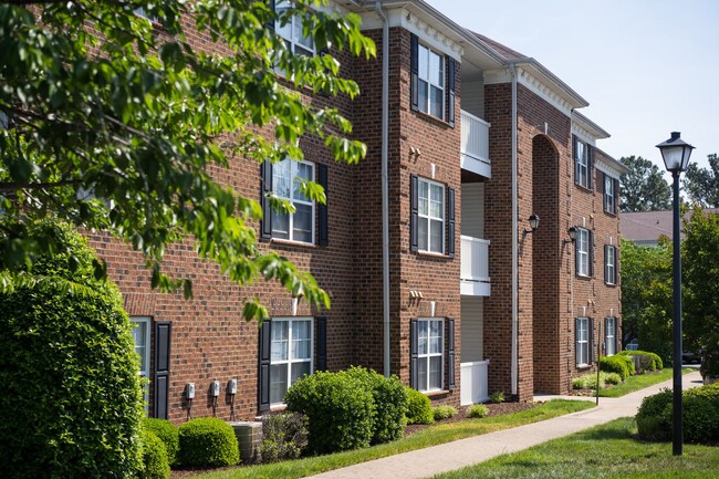 Foto del interior - Greenhaven Trace Apartments