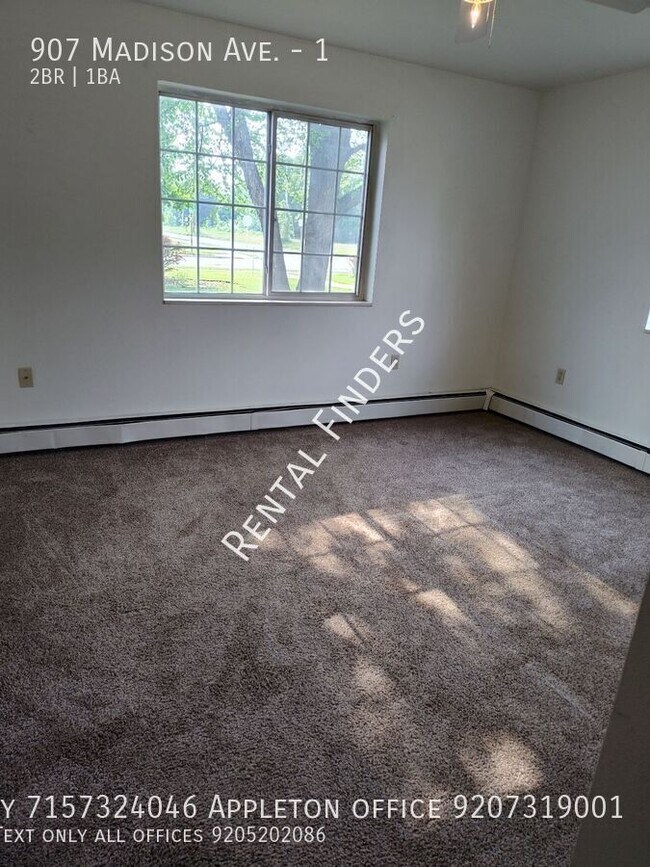 Foto del edificio - 907 Madison Ave