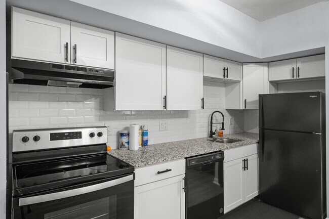 Foto del edificio - 1015 N 3rd St