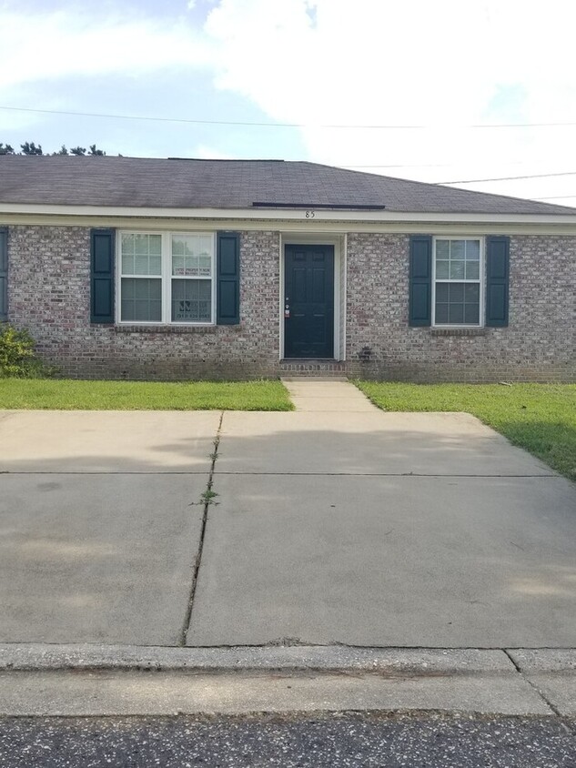 Apartments For Rent Benson Nc