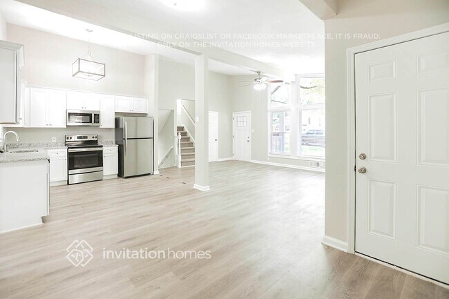 Foto del edificio - 675 Albert St NW