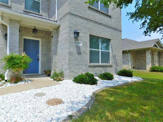 Foto del edificio - 1107 Mockingbird Dr