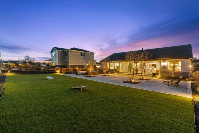 Building Photo - Colorado Luxury Redefined | Custom Ranch with Exceptional Outdoor Living & Designer Finishes