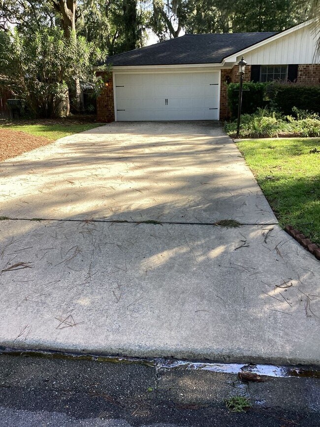 Foto del edificio - Three bedroom, Two Bathroom Single Family Home for Rent in Wilmington Park!