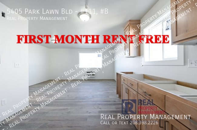 Building Photo - 5405 Park Lawn Dr