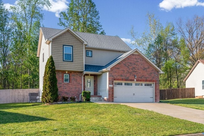 Foto del edificio - 3469 Bradfield Dr