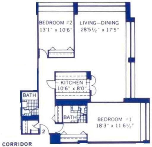 Building Photo - 1700 E 56th St