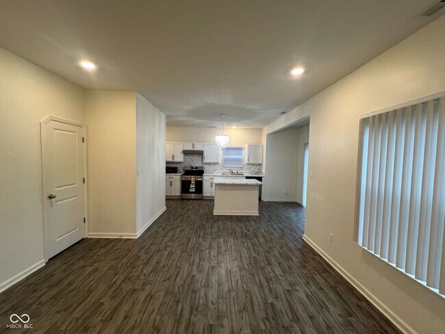 Foto del edificio - 10905 Penwell Wy