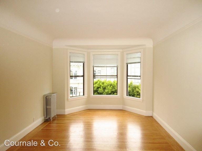 Primary Photo - 3820 Divisadero St