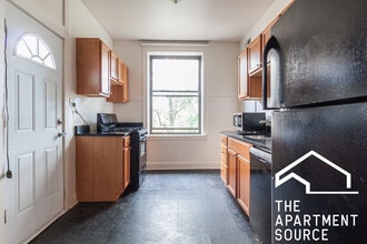 Building Photo - 4112 N Broadway