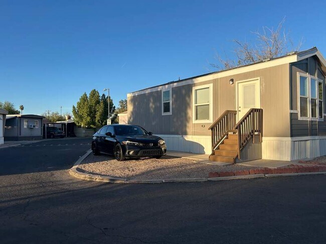 Foto del edificio - 3431 N Flowing Wells Rd